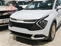 کیا سپۆرتاج